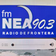 FM NEA logo