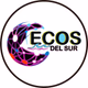 Ecos del Sur logo