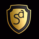 Seasoned Apologist logo