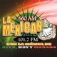 La Mexicana - XHAR logo