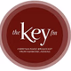 The Key FM - WRTW logo