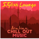 Maverick Lounge logo