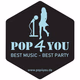 Pop4you logo
