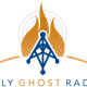 Holy Ghost Radio - HGR2 logo