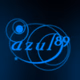 Mix - Azul 89 logo