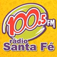 Radio Santa Fe logo