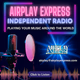 AirplayXpress Radio logo