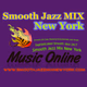 Smooth Jazz Mix New York logo