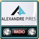 Radio Alexandre Pires logo