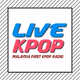 Live Kpop logo