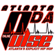 Atlanta Da Pulse logo