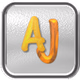 Webradio Jeop logo