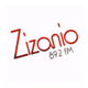 Zizanio Radio logo