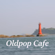Oldpop Cafe logo