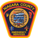 Niagara County Fire logo