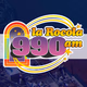 La Rocola 990 - XECL logo