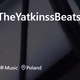 TheYatkinssBeats logo