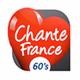 Chante France - 60s logo