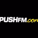 Push FM logo
