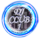 Logo de DJ CLUB 1