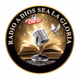 Radio a Dios Sea la Gloria logo