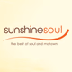Sunshine 106.8 - Sunshine Soul logo