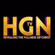HGN Radio logo