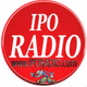 IPO Radio logo