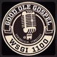 WSGI AM 1100 - WDBL logo
