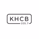 KHCB Radio Network - KSPH logo