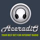 AceRadio - The Alternative Channel logo