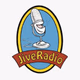 Jive Radio - KLAP logo