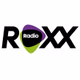 ROXX Radio logo