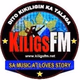 KiligsFM logo