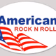 American Rock N Roll logo