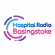 Hospital Radio Basingstoke logo