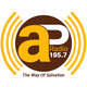 Action Power Radio logo