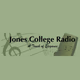 Jones College Radio logo