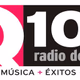 Q103 Radio logo