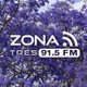 Zona 3 - XHGEO logo