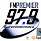 Radio Gemilang FM Pacitan Logo