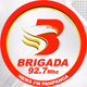 Brigada News FM Pampanga - DWCL logo