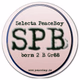 Peaceboy Radio logo
