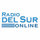 Radio Del Sur Online - Rolling Stones logo