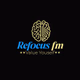 Refocus FM logo