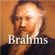Calm Radio - Brahms logo