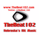 TheBeat102 logo