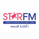 Star FM Thailand logo