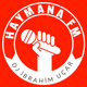 Haymana FM logo
