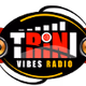 Trini Vibes Radio TT logo
